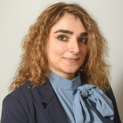 RISE 2026 Faculty 10 Silvia Castelletti MD headshot