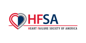 Heart Failure Society of America logo