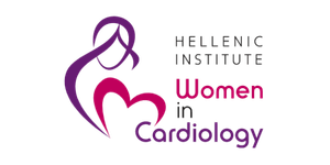 Hellenic Institute Women in Cardiology logo