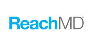 reachMD logo