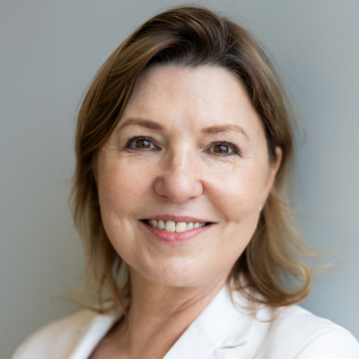 RISE 2026 Faculty 22 Beata Maj headshot
