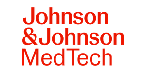 Johnson & Johnson MedTech logo