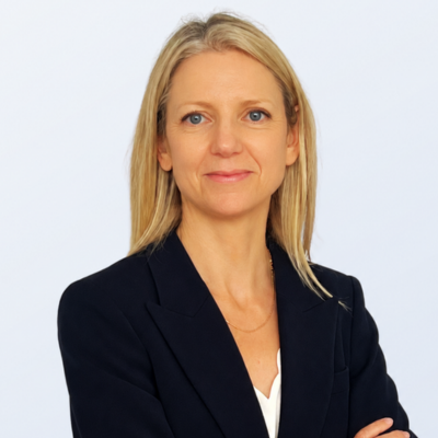 Angela McInerney headshot