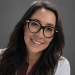 Award Winners 13 Dr Eloina Baltazar Cordero headshot