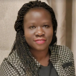 Award Winners 10 Dr Josephine Achan headshot
