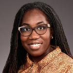 Award Winners 34 Dr. Ngone Diaba Gaye headshot