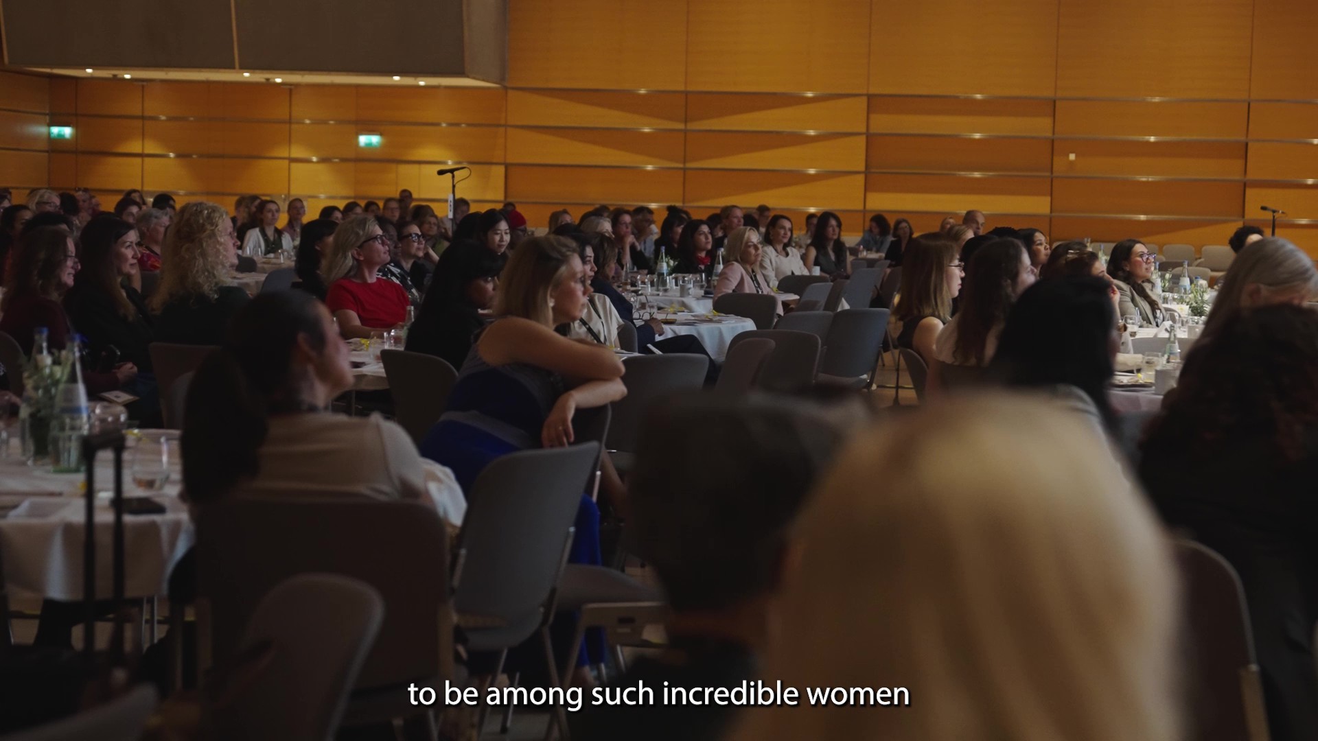 Building community & connection at RISE @ ESC Congress 2026