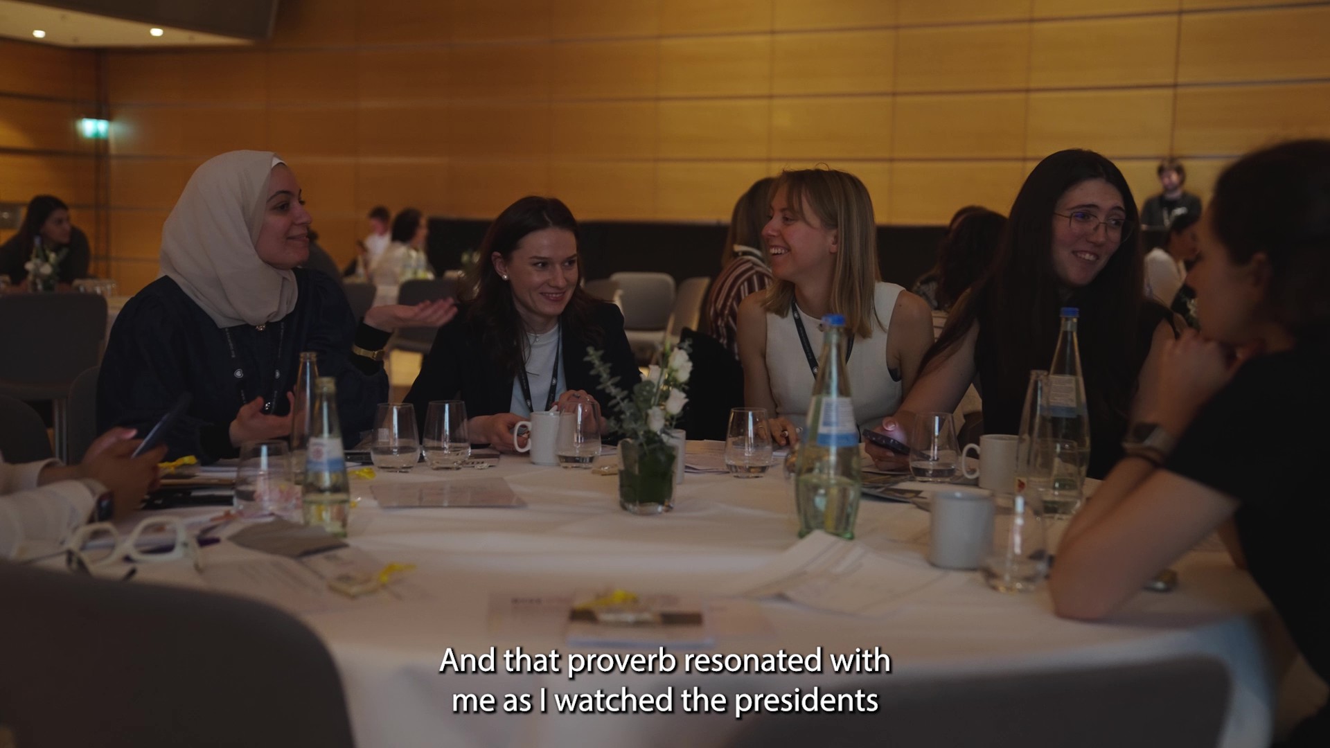 Turning conversations into action at RISE @ ESC Congress 2026